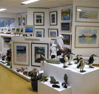 Huskisson Gallery and Picture Framing - Southport Accommodation