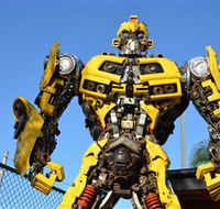 Batemans Bay Mini Golf - Accommodation Southport