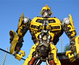 Batemans Bay Mini Golf - Accommodation Southport 0