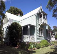 Meroogal - Accommodation Southport