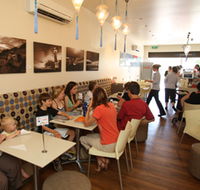 Cafe Parkview - Southport Accommodation