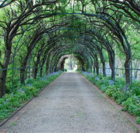 Foxglove Spire Gardens - Accommodation Southport