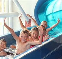 Bay and Basin Leisure Centre - Southport Accommodation