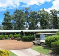 Sussex Inlet Golf Club - Southport Accommodation