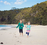 Murrays Beach - Southport Accommodation