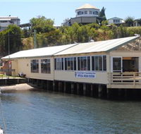 Narooma Sport and Gamefishing Club Inc - Accommodation Southport