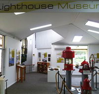 Narooma Lighthouse Museum - Accommodation Southport