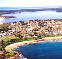 Oceans Mirror Gifts - Southport Accommodation