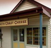 South Coast Cheese - Accommodation Southport