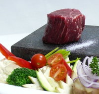 Stonegrill Steakhouse Huskisson - Southport Accommodation