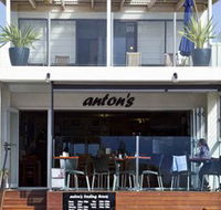 Antons - Accommodation Southport