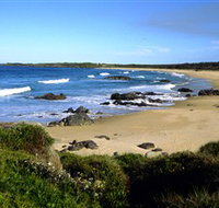 Eurobodalla National Park - Accommodation Southport