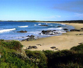 Eurobodalla National Park - Accommodation Southport 0