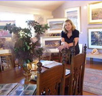 Grace Paleg Studio Gallery - Accommodation Southport