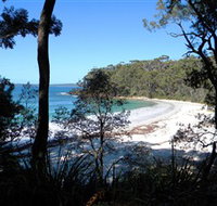 White Sands Walk - Southport Accommodation