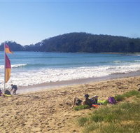 Surf Beach Batemans Bay - Accommodation Southport