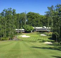 Bonville Golf Resort - Accommodation Southport