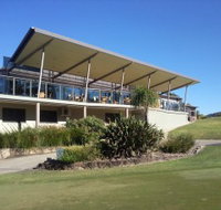 Coffs Harbour Golf Club - Accommodation Southport