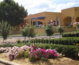 Manton NSW Southport Accommodation