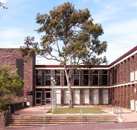 Shoalhaven City Arts Centre - Accommodation Southport