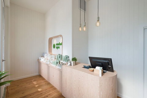 Endota Day Spa Burnside - Southport Accommodation 5