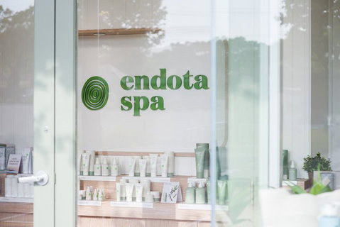 Endota Day Spa Burnside - Southport Accommodation 0