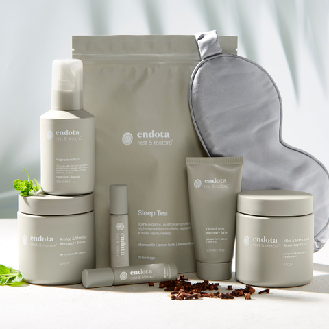 Endota Day Spa Burnside - Southport Accommodation 4