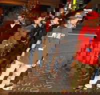 Sydney Urban Adventures - Accommodation Southport