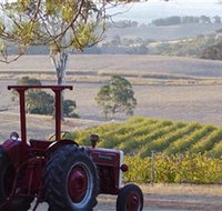 Pankhurst Wines - Southport Accommodation
