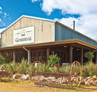 Gomersal Wines