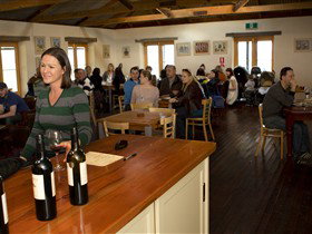 Pindarie - Southport Accommodation 1