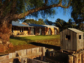 Pindarie - Southport Accommodation 2
