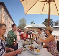 Johnston Oakbank Cellar Door - Southport Accommodation