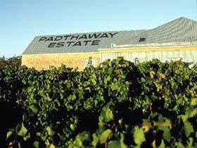 Padthaway SA Southport Accommodation
