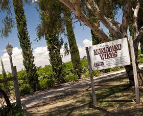 Katunga VIC Southport Accommodation