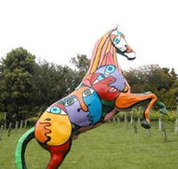 Prancing Horse Estate - Southport Accommodation