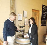 Cobaw Ridge - Southport Accommodation