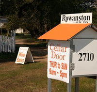 Rowanston on the Track Winery  Bed and Breakfast - Southport Accommodation