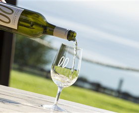 Jack Rabbit Vineyard - Accommodation Southport 5