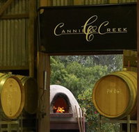 Cannibal Creek Vineyard - Accommodation Southport