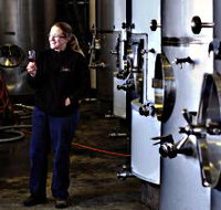 Holm Oak Vineyard - Southport Accommodation
