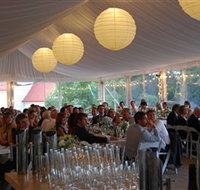 Leaning Church Vineyard - Accommodation Southport