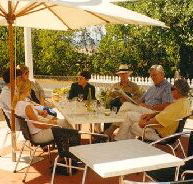 Craigow Vineyard - Southport Accommodation