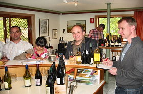 Providence Vineyards - Accommodation Southport 0