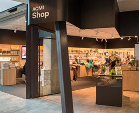 Australian Centre For The Moving Image (ACMI) - Southport Accommodation 5