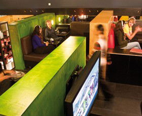 Australian Centre For The Moving Image (ACMI) - Southport Accommodation 3