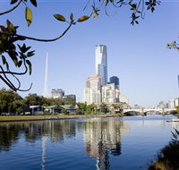 Yarra River - Southport Accommodation