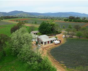 Running Creek VIC Southport Accommodation