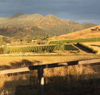 Optimiste Wines - Southport Accommodation