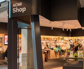 ACMI Shop - Southport Accommodation 0